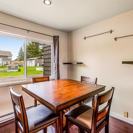Keyport Abode Villa Poulsbo Eksteriør billede