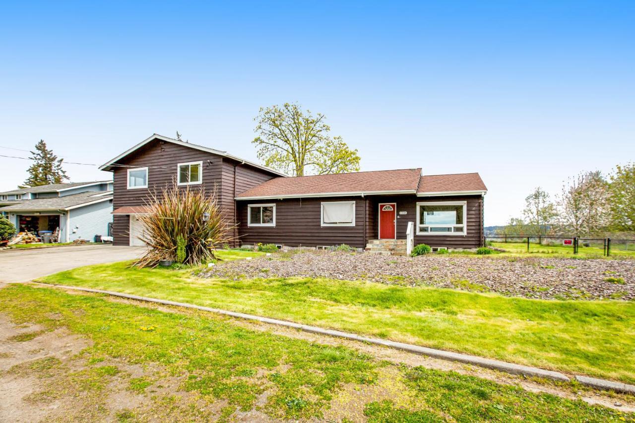Keyport Abode Villa Poulsbo Eksteriør billede
