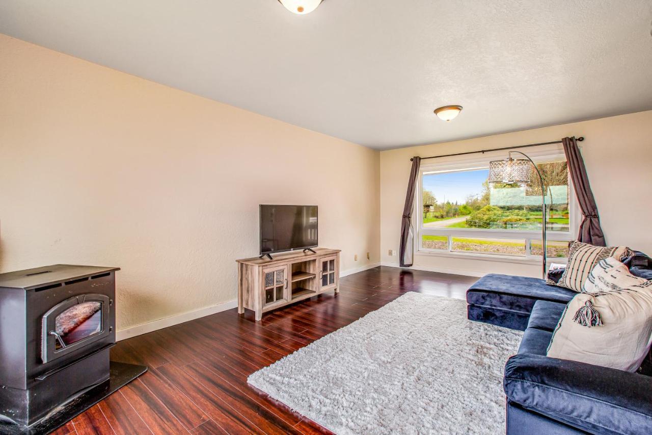 Keyport Abode Villa Poulsbo Eksteriør billede
