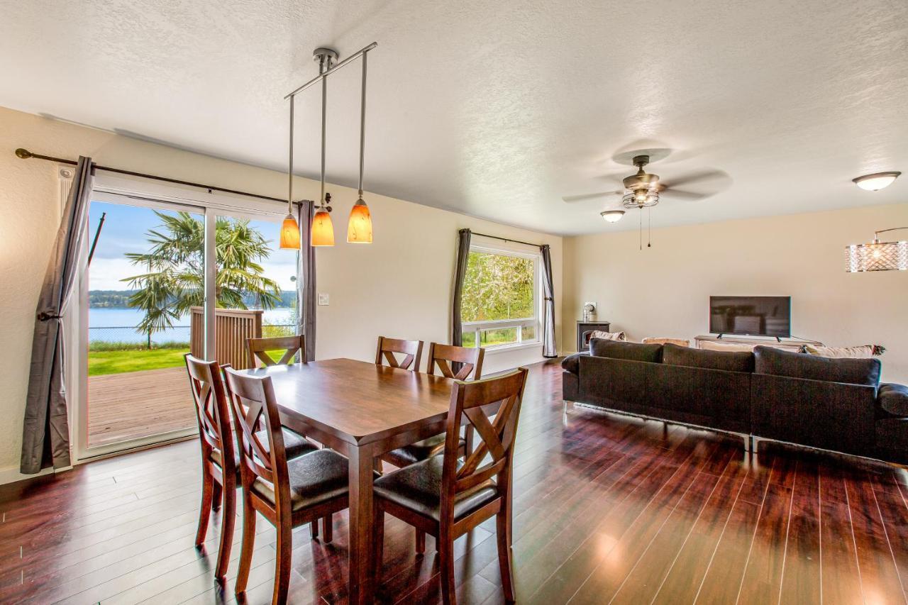 Keyport Abode Villa Poulsbo Eksteriør billede