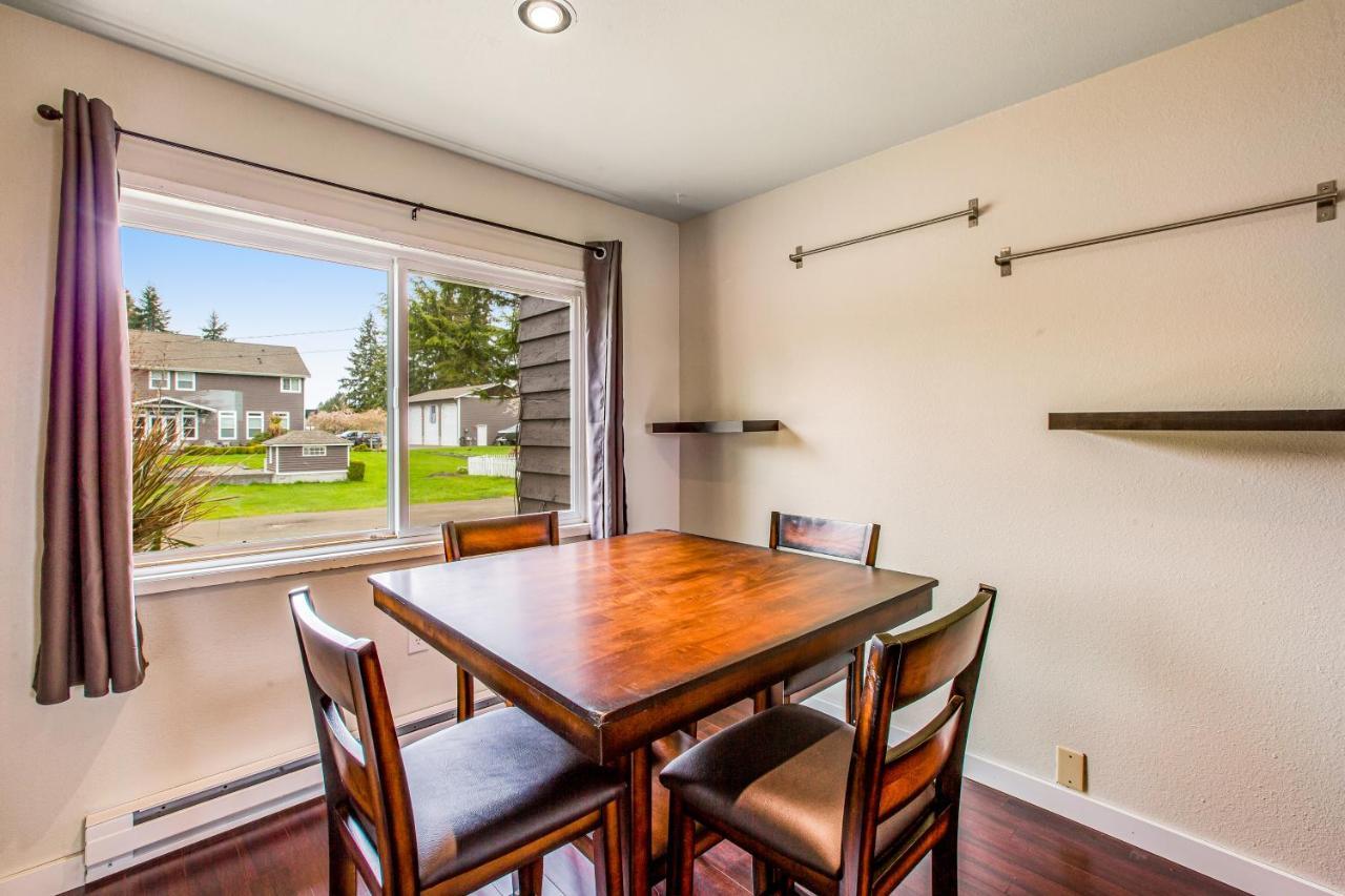 Keyport Abode Villa Poulsbo Eksteriør billede
