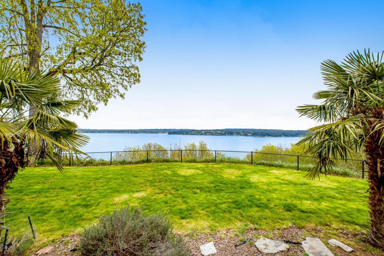 Keyport Abode Villa Poulsbo Eksteriør billede