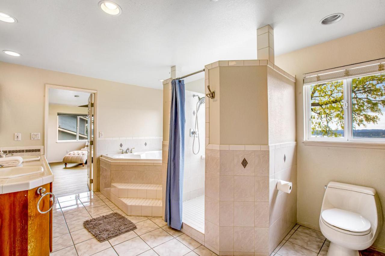 Keyport Abode Villa Poulsbo Eksteriør billede