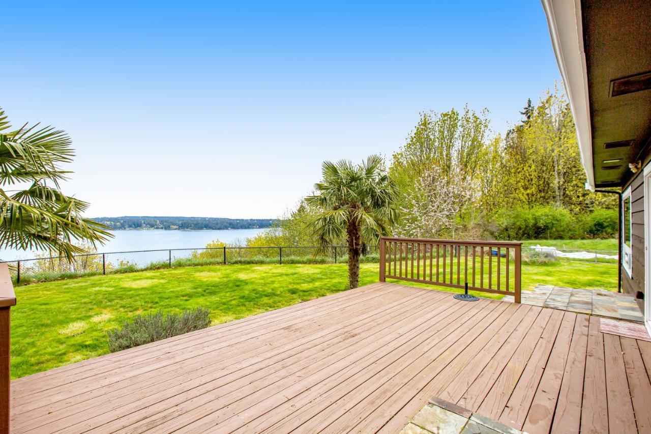 Keyport Abode Villa Poulsbo Eksteriør billede