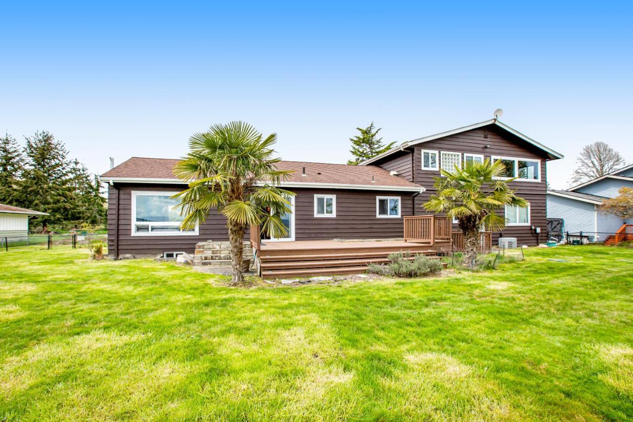 Keyport Abode Villa Poulsbo Eksteriør billede